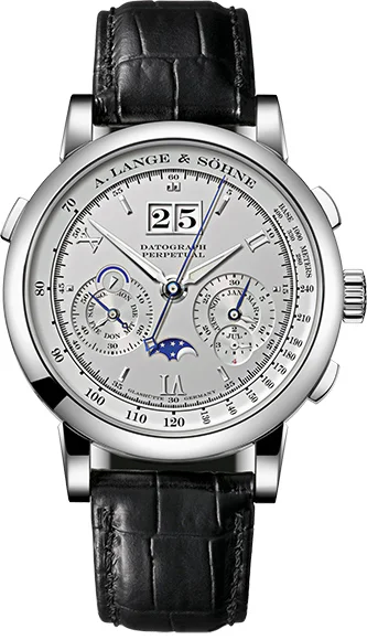 A. Lange & Söhne Datograph